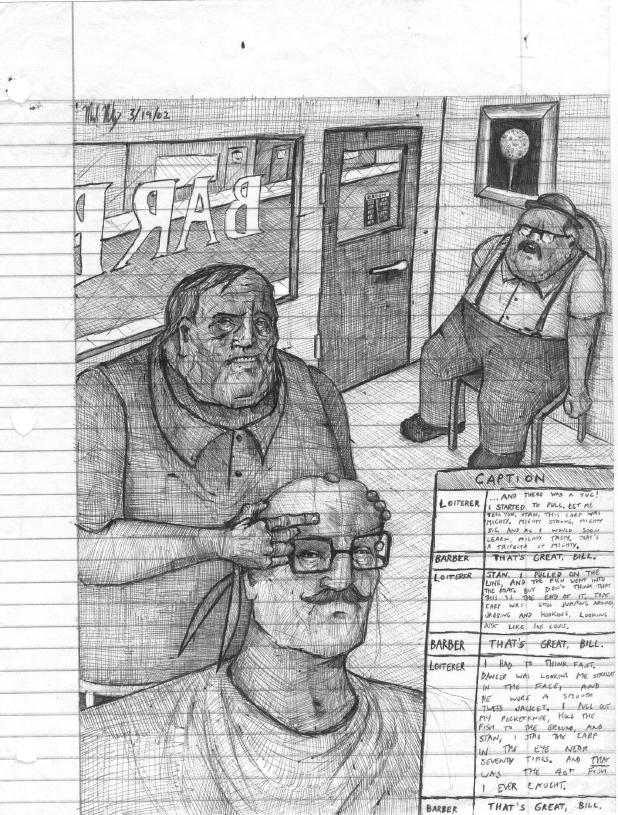 drawing
