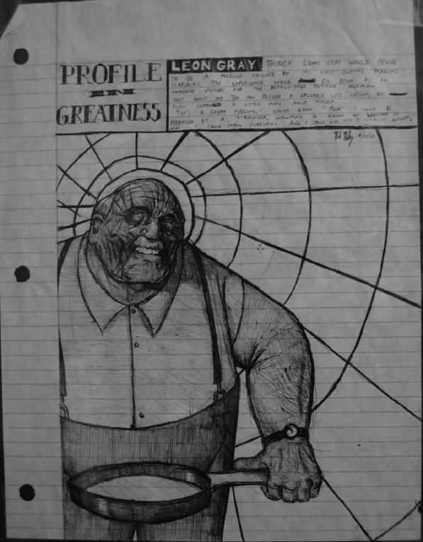drawing