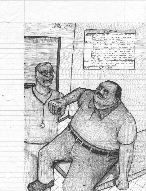 drawing