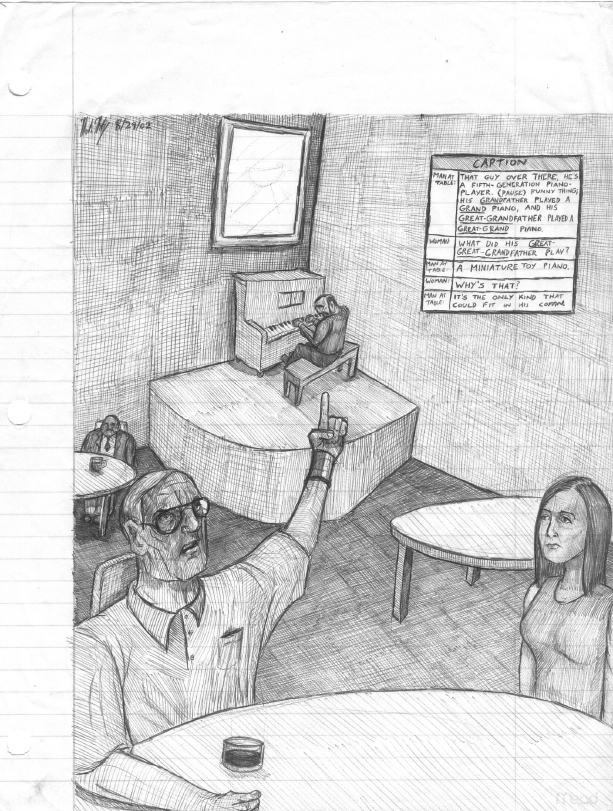drawing