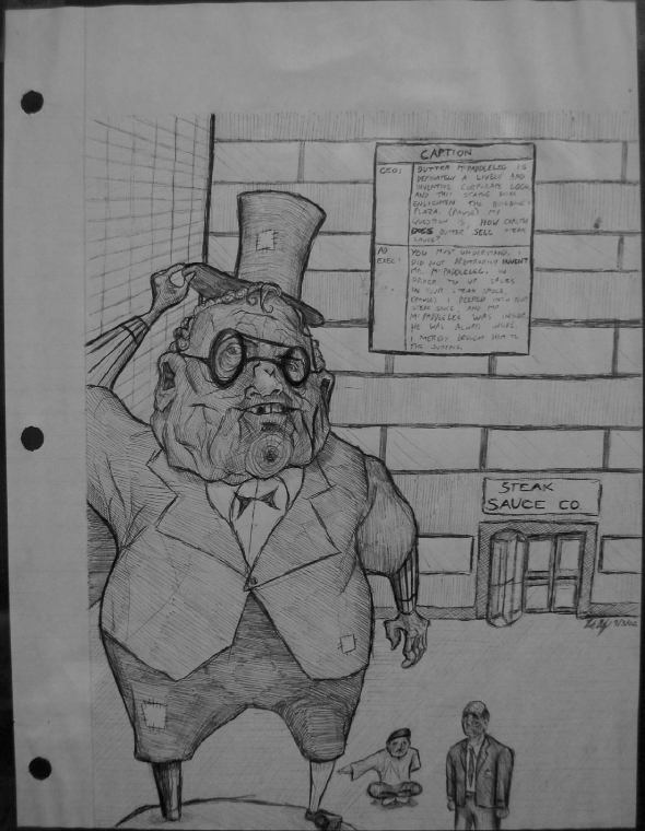 drawing