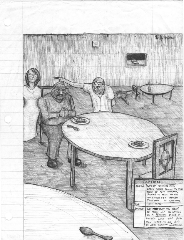 drawing
