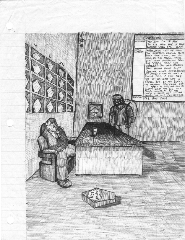 drawing