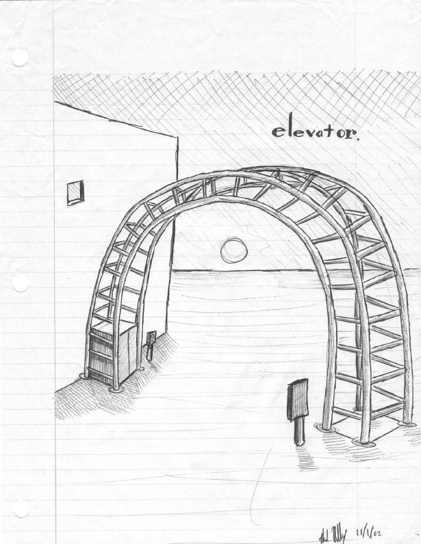drawing