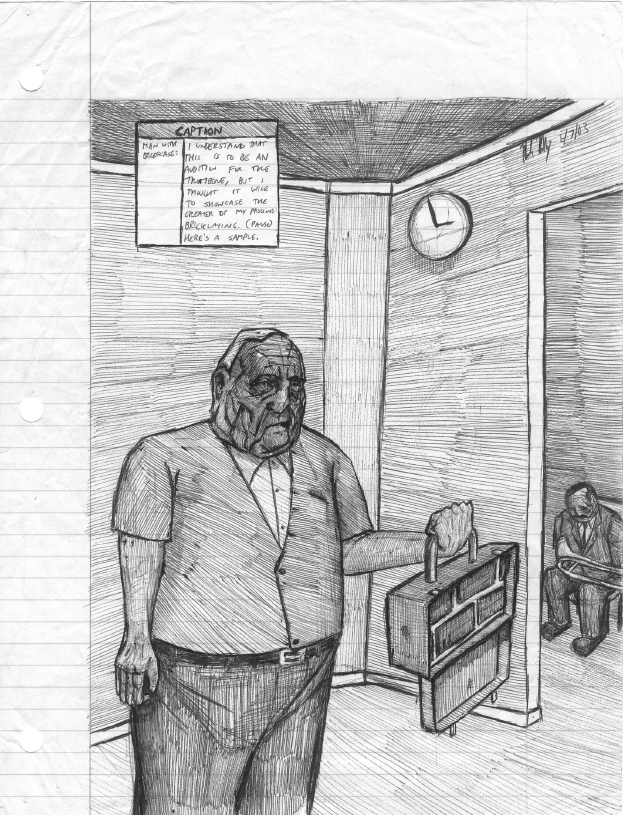 drawing