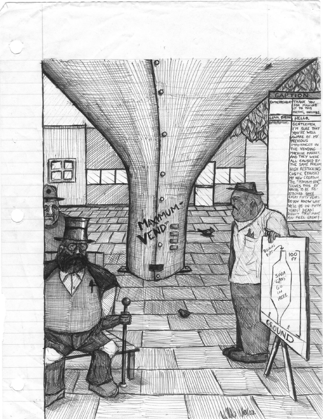 drawing