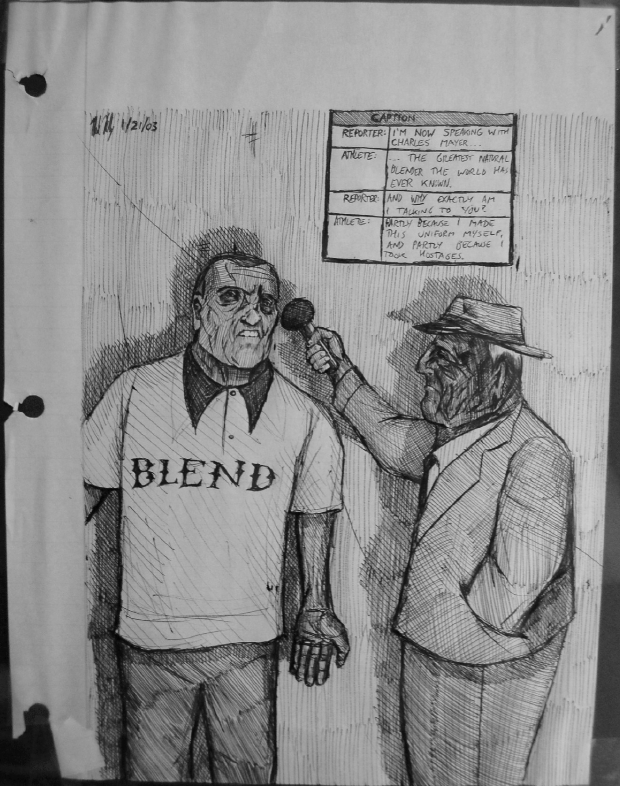 drawing