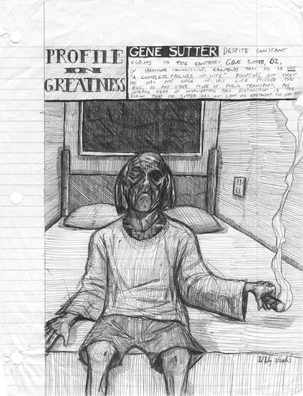 drawing