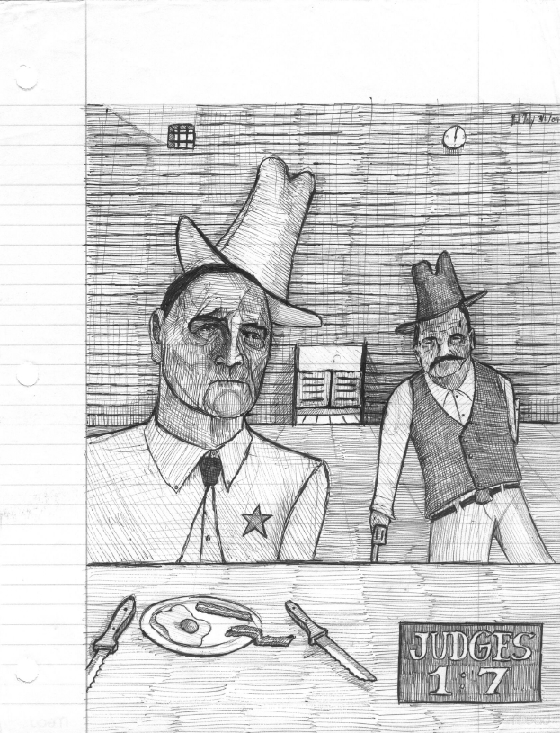 drawing