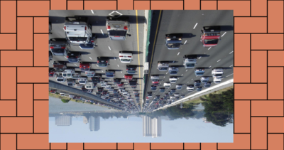 Congestion Taxes: Are They Regressive?