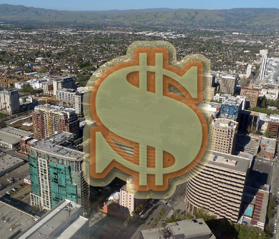 San Jose Housing and San Jose Budgets, with Asn Ndiaye
