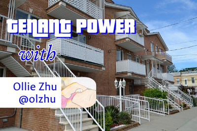 Building Tenant Power, with Ollie Zhu