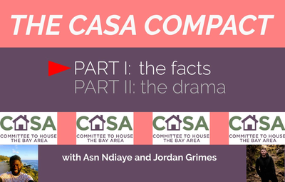 CASA Part I: The Facts, with Asn Ndiaye and Jordan Grimes
