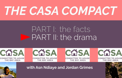 CASA Part II: The Drama, with Asn Ndiaye and Jordan Grimes