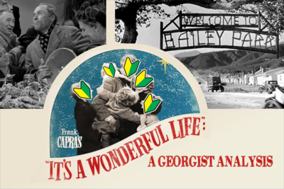 It's a Wonderful Life: A Georgist Analysis